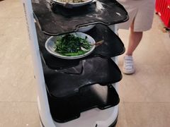 -渔满仓海鲜渔家(象山二店)