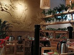 大堂-椰夫人·养生椰子鸡(金沙洲永旺店)