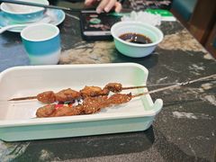 -老毛手抓·国家非遗·盐池滩羊(宁夏总店)