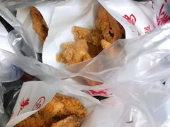-白纸坊美式炸鸡