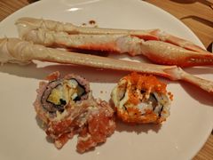 -怡咖啡海鲜自助餐厅(浦东香格里拉店)