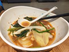 -不二烫捞麻辣烫(白云凯德店)