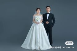 点击看大图 -CD视觉婚纱摄影