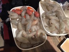 -比特堡啤酒烤肉自助料理(和平店)