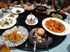 -尚一汤·粤菜海鲜(环球港店)