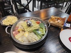 -the frypan韩国炸鸡啤酒(五路居店)