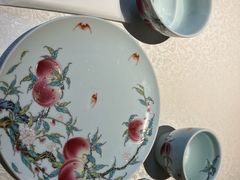 -维园悦谱·海派家常菜(乌鲁木齐南路店)