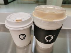 -缶乐FOLLOW咖啡