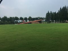 -歌斐颂巧克力小镇