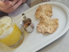 -Nectar One Cafe(勇烈路n1店)