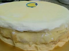 -OL’s Cake鲜荟千层(东风中路店)