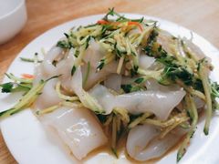 东北大拉皮-东北特色菜馆(珞喻东路店)