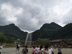 -中国傩城