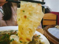 -清真·白家牛肉罩火烧老店(育才街店)