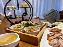 -全聚德烤鸭店(马家堡店)