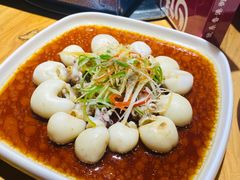 -捞围鲜·港式打边炉(海阳路店)