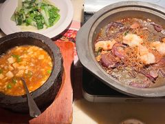 -绿茶餐厅(千岛湖银泰城店)