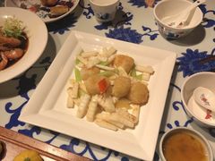 -江南赋(内蒙古大厦店)