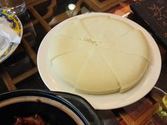 -西塘万安桥农家菜