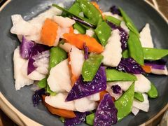 -云海肴云南菜·蒸汽石锅鱼(新奥店)