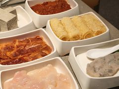 -海底捞火锅(东方时代广场店)