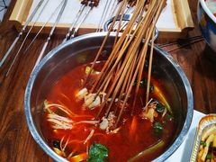 -壹块捌烧烤(灯市口店)