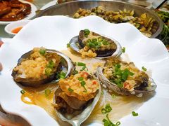 -新享乐海鲜(翠华路店)