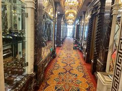 -万宝海鲜舫(劳动公园店)