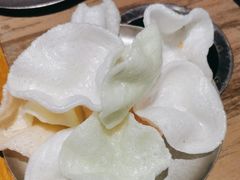 -叁宝烤肉• 西安烧烤 领跑品牌(中海城店)