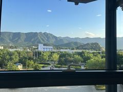 -海淀区图书馆·北馆