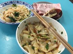 -樊记腊汁肉(竹笆市总店)