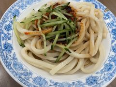 -西安贾三灌汤包·回坊小吃·清真炒菜(北院门总店)