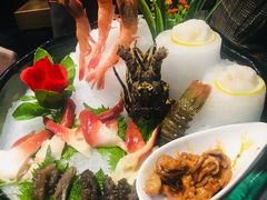 -阳光岛·海鲜盛宴(银泰中心in99店)