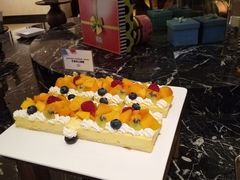 -上海丽笙精选海仑宾馆·莫赛克餐厅