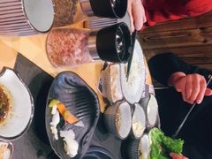 -龙记珍牛和牛烧肉(龙南街店)