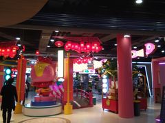 -CITY MART城市集市(中庚漫游城店)