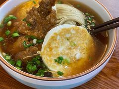 -朱鸿兴面馆(绿宝广场店)