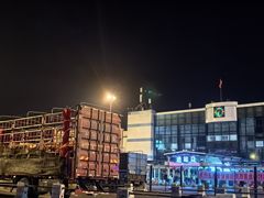 -粤海铁路北港码头