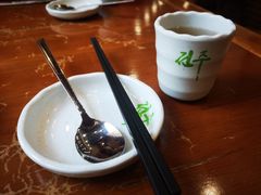 -全州拌饭馆(断桥店)