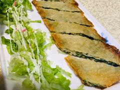 葱花肉-陈生记黑鱼馆·20年活鱼现杀(宁波鼓楼店)