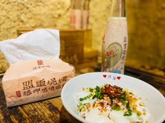 豆奶-盟重烧烤(高正街店)