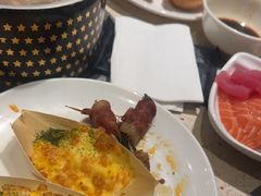 -宴立方海鲜自助(义乌万达广场店)