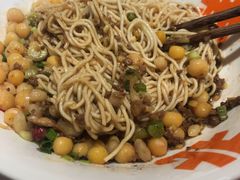-南锣南门涮肉(南锣鼓巷店)