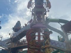 -上海玛雅海滩水公园