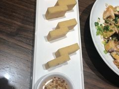 -将相和·海鲜蒸饺大连菜
