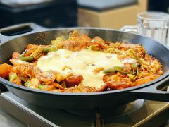 -艺林烤肉城(光明店)