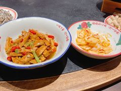 -洞庭土菜馆(天河北总店)