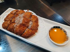 香酥芋泥鸭-堂宴·老厦门私房菜(1988仙岳总店)