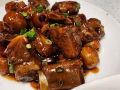 -前王院•巧克力海鲜市集餐厅(万平口店)