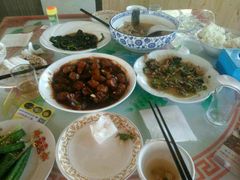 -小六农家乐(崇明西沙湿地店)